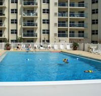 Regency Towers W0701 - Accommodation Denver