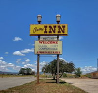 Country Inn - Accommodation Denver