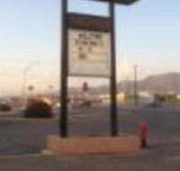 Economy Inn Alamogordo - Accommodation Denver