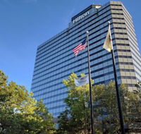 Hilton Meadowlands - Accommodation Denver