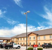 Econo Lodge - Accommodation Denver