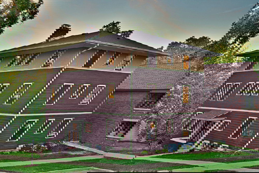 The Buckingham Inn - thumb 1