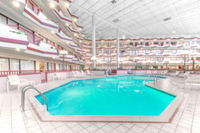 Howard Johnson by Wyndham Lima