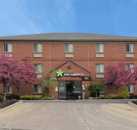 Extended Stay America Suites Akron Copley West - Accommodation Denver
