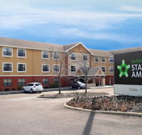 Extended Stay America Suites Akron Copley East - Accommodation Denver