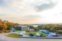 The Lodge at Port Arrowhead