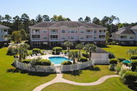Myrtlewood Villas