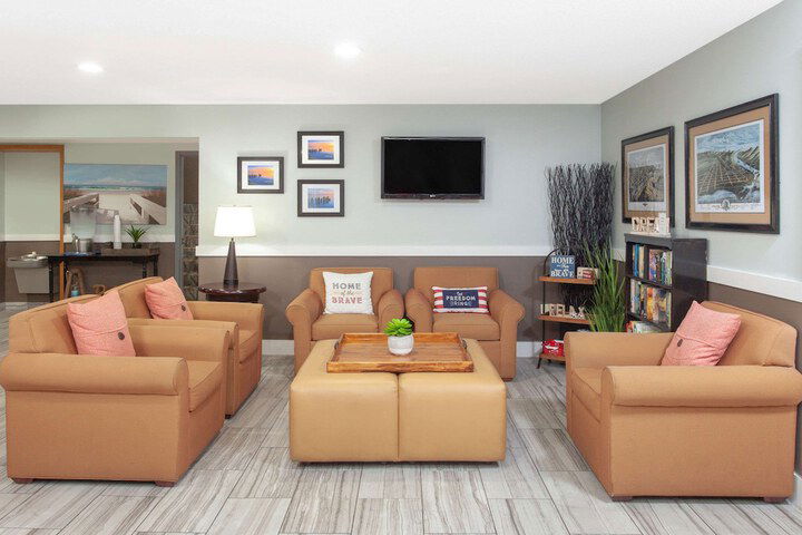 Baymont By Wyndham Grand Haven - thumb 2