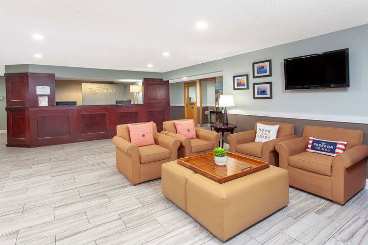 Baymont By Wyndham Grand Haven - thumb 3