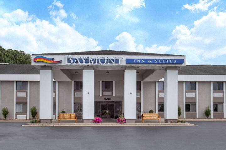 Baymont By Wyndham Grand Haven - thumb 1