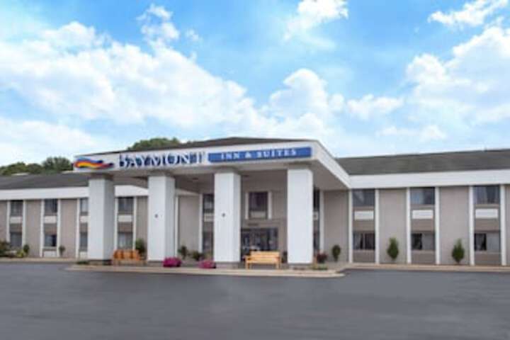 Baymont By Wyndham Grand Haven - thumb 0