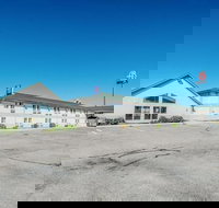 Motel 6 Beaver UT - Accommodation Denver