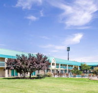 Quality Inn Deming - Accommodation Denver