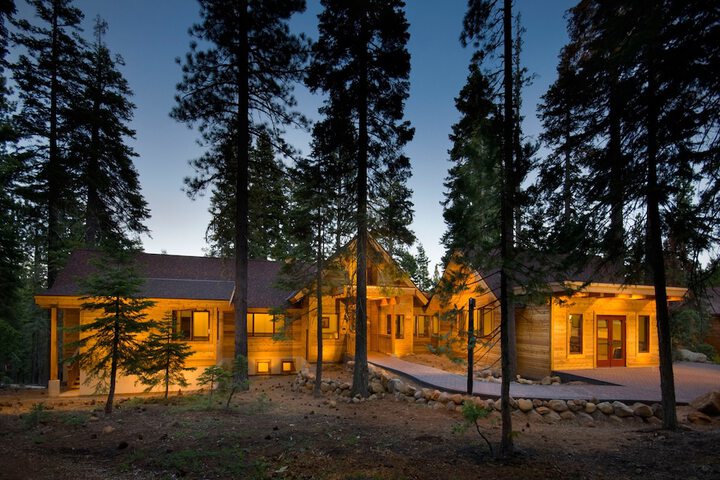 Granlibakken Tahoe - thumb 1