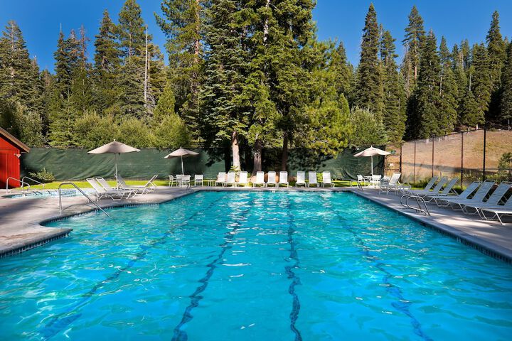 Granlibakken Tahoe - thumb 6