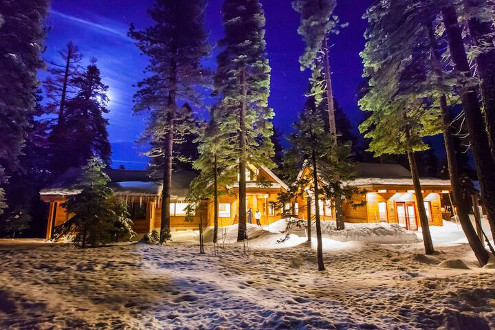 Granlibakken Tahoe - thumb 3