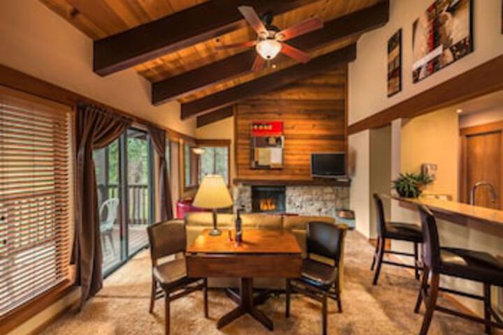 Granlibakken Tahoe - thumb 0