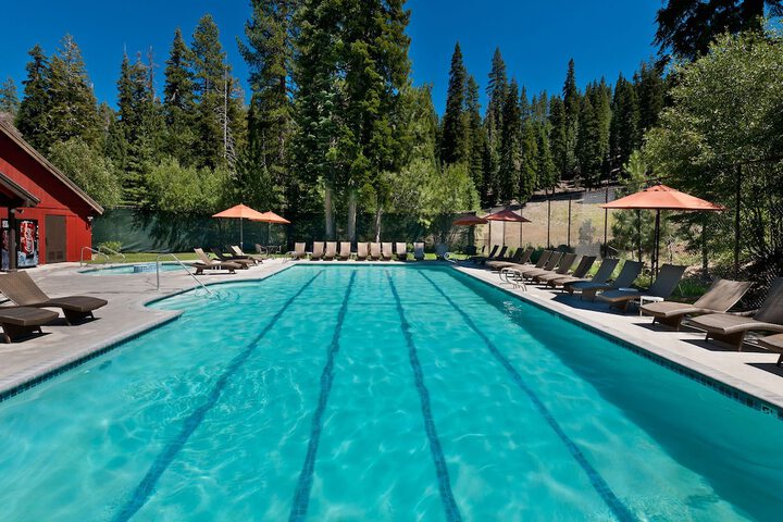 Granlibakken Tahoe - thumb 4