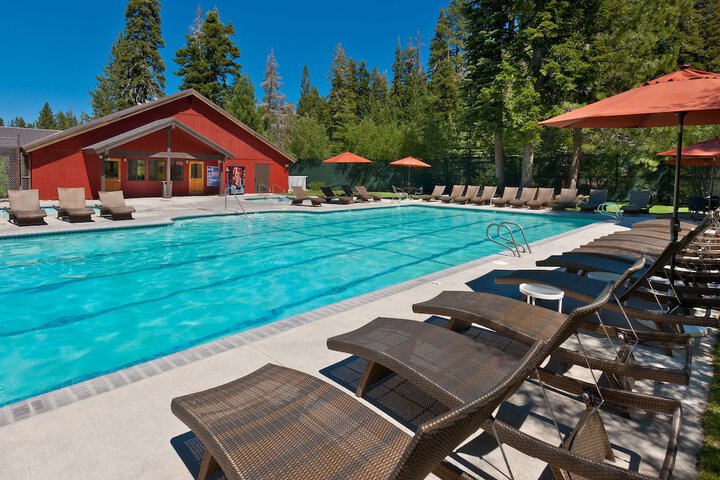 Granlibakken Tahoe - thumb 7