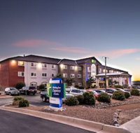 Holiday Inn Express Hotel  Suites Alamogordo Hwy 54/70 an IHG Hotel - Accommodation Denver