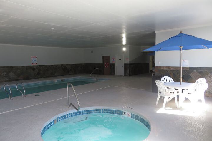 GreenTree Inn Montrose - thumb 5