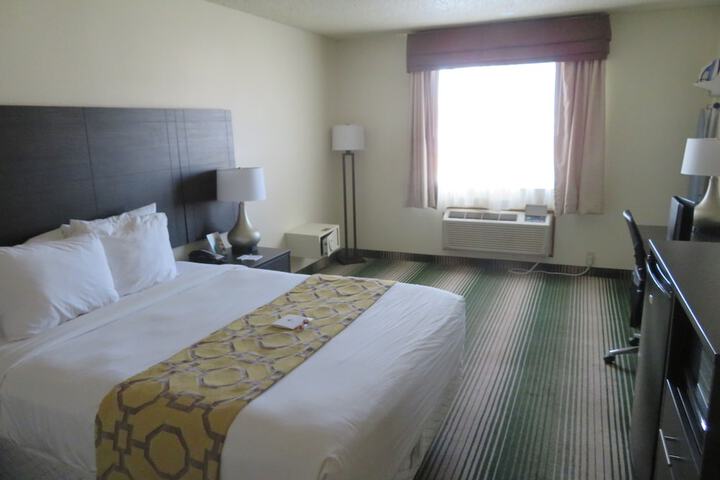 GreenTree Inn Montrose - thumb 7