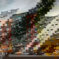 Homewood Suites by Hilton Coralville - Iowa River Landing