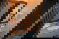 Super 8 by Wyndham Altoona