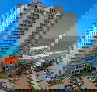 Beach Club Resort Residence and Spa - Accommodation Denver