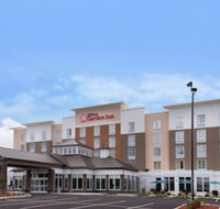 Hilton Garden Inn Bristol - Accommodation Denver