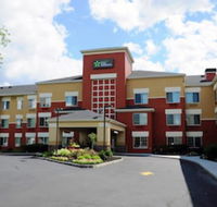 Extended Stay America Suites Hanover Parsippany - Accommodation Denver