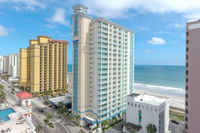 Carolinian Beach Resort by Vacasa