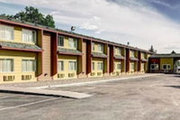 Rest Inn Suites Motel