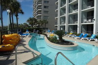 Grande Shores Ocean Resort