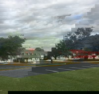 Ramada by Wyndham Albert Lea - Accommodation Denver