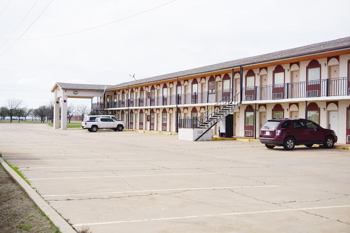 OYO Hotel Altus N Main St - thumb 1