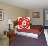OYO Hotel Altus N Main St - Accommodation Denver