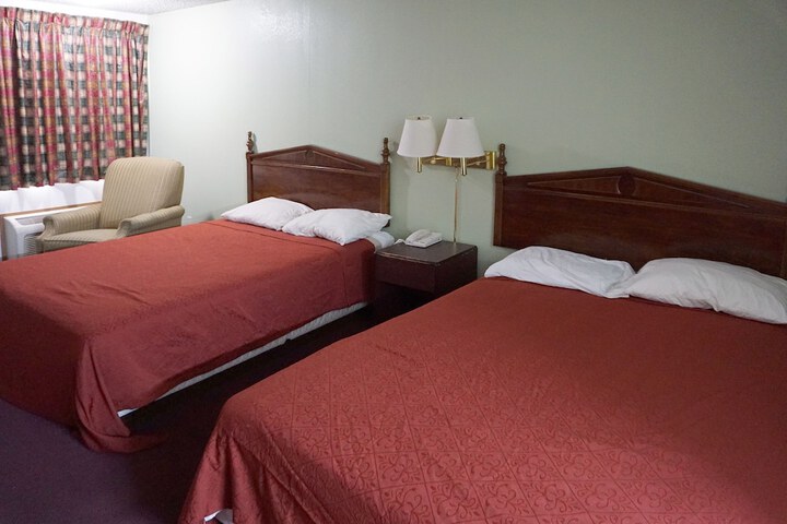 OYO Hotel Altus N Main St - thumb 6