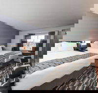 Microtel Inn  Suites By Wyndham Altoona - Accommodation Denver