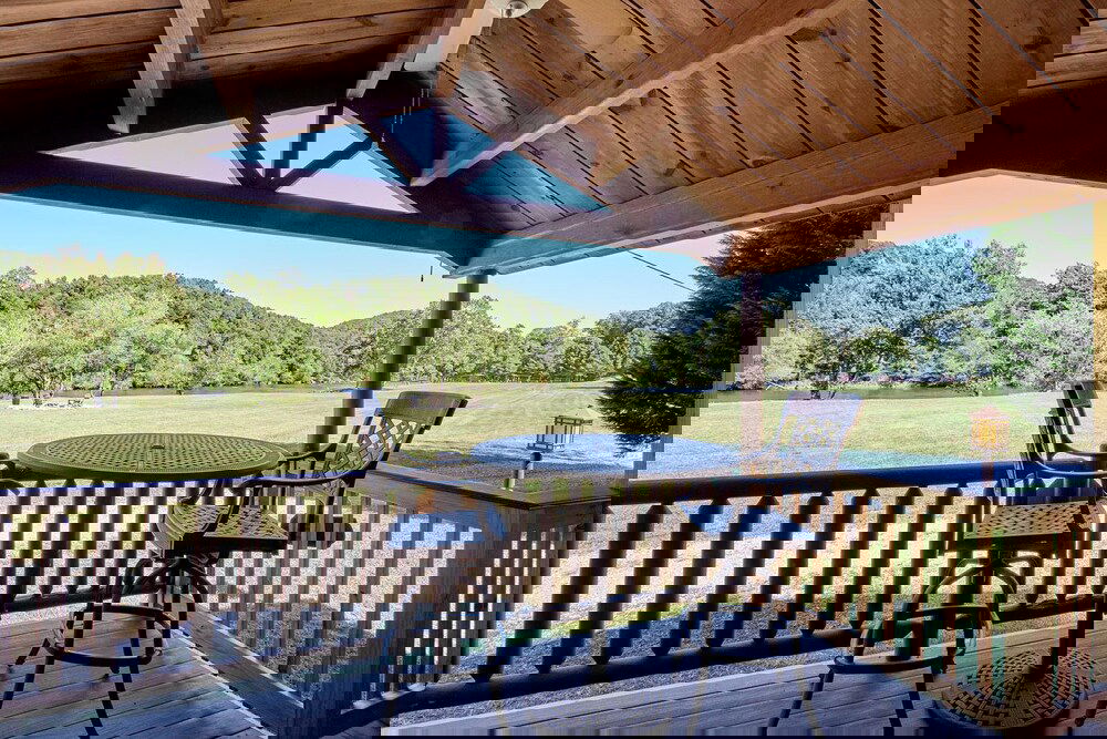 Asheville River Cabins - All With River Views - thumb 6