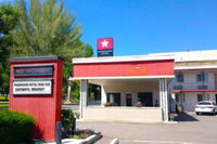 Magnuson Hotel Park Vue