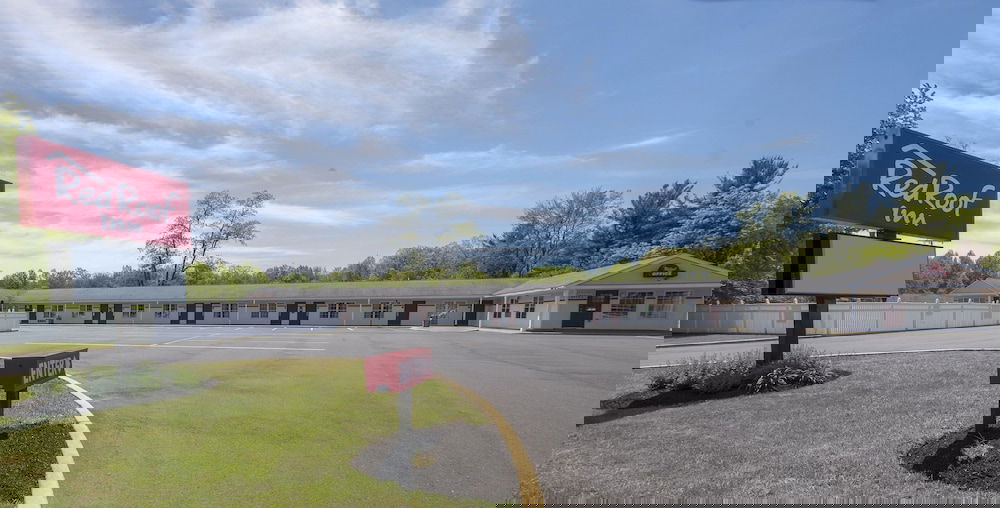 Red Roof Inn Neptune - Jersey Shore - thumb 1