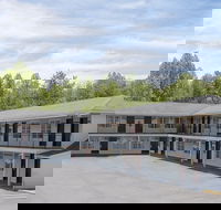 Red Roof Inn Neptune - Jersey Shore - Accommodation Denver