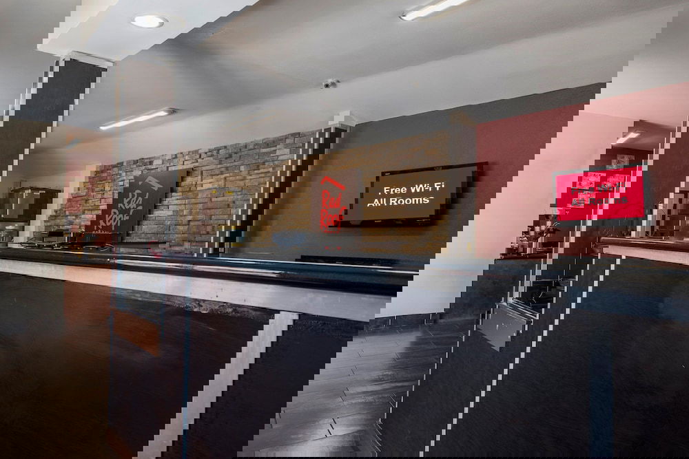 Red Roof Inn Neptune - Jersey Shore - thumb 4