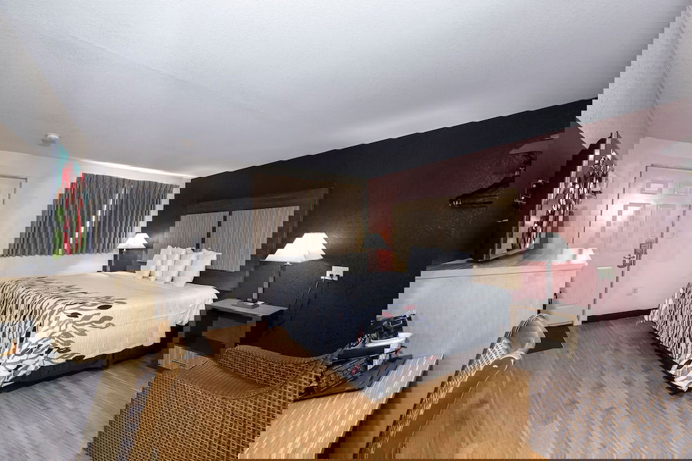 Red Roof Inn Neptune - Jersey Shore - thumb 5