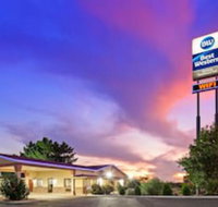 Best Western Deming Southwest Inn - Accommodation Denver