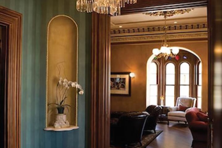 Mansion Hill Inn - thumb 4