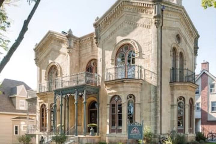 Mansion Hill Inn - thumb 0