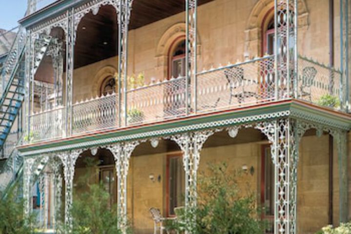 Mansion Hill Inn - thumb 1