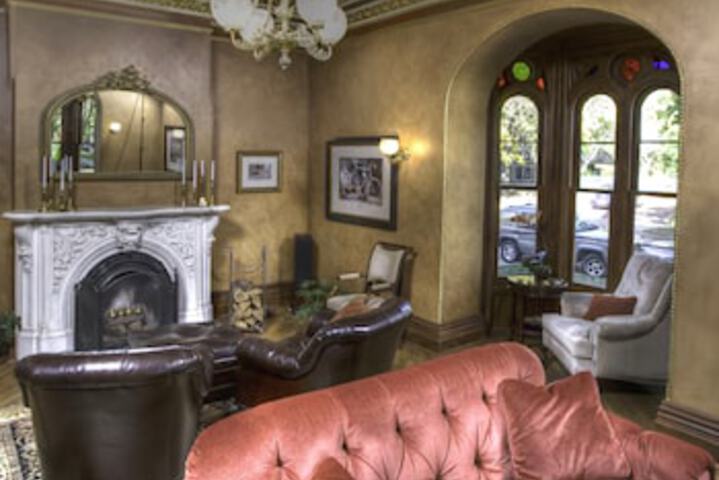 Mansion Hill Inn - thumb 2